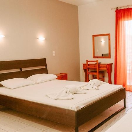 Alexios Apartments بيرديكا المظهر الخارجي الصورة
